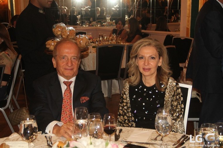 Harvard Business School & ESA Dinner